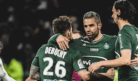 星空体育官网-包含圣埃蒂安主场战平尼斯，保持不败的词条